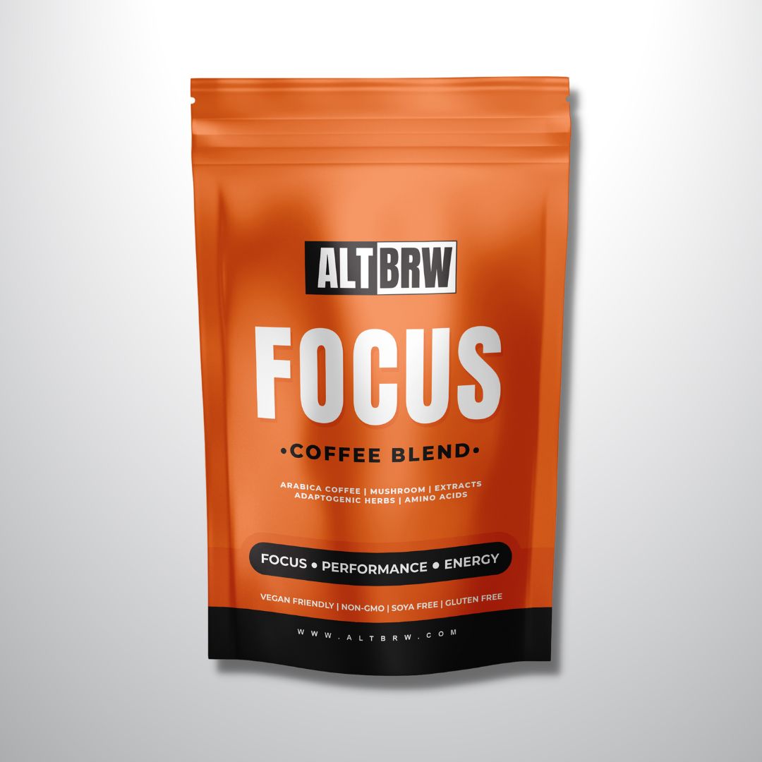 Focus - Coffee Blend (Instant)